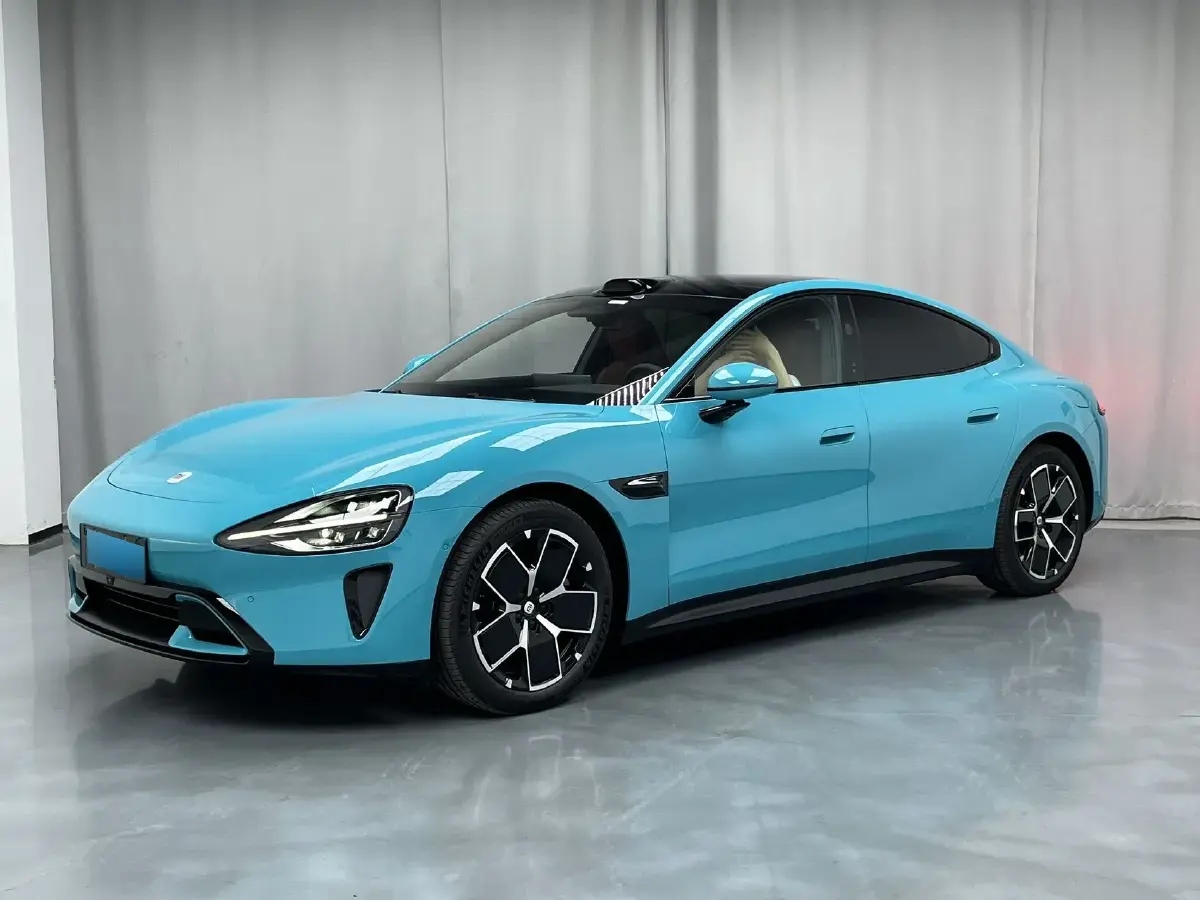 2024 MI SU7 BEV 94.3KWH