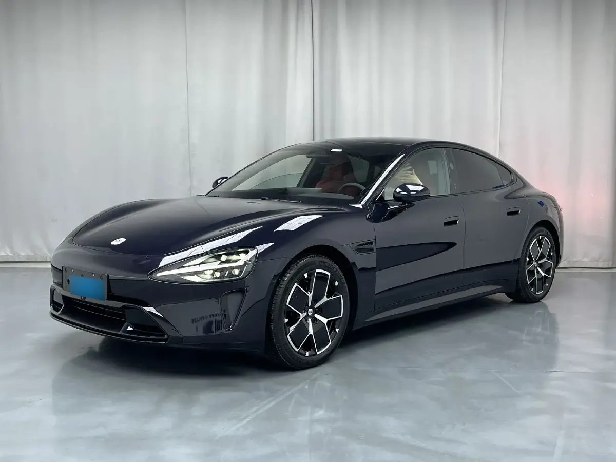 2024 MI SU7 BEV 73.6KWH