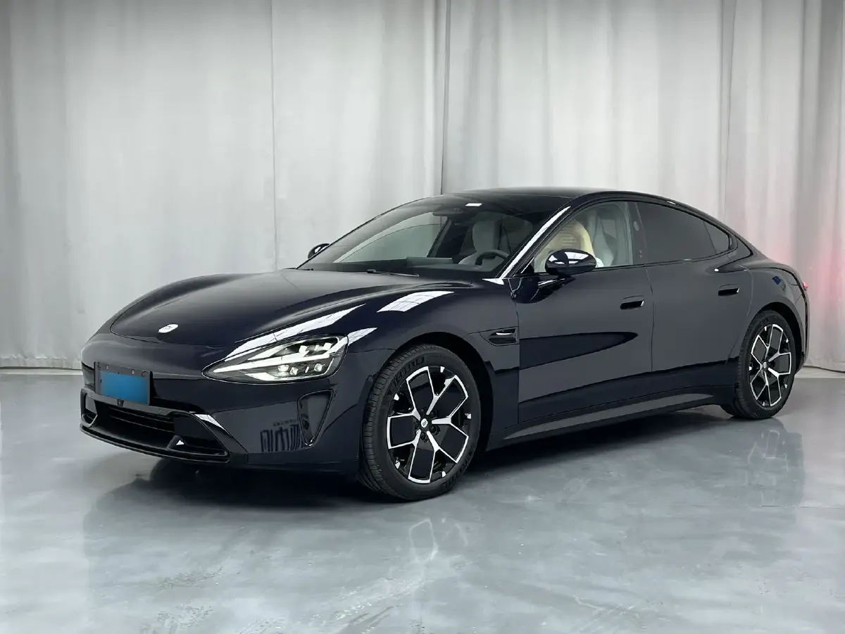 2024 MI SU7 BEV 73.6KWH