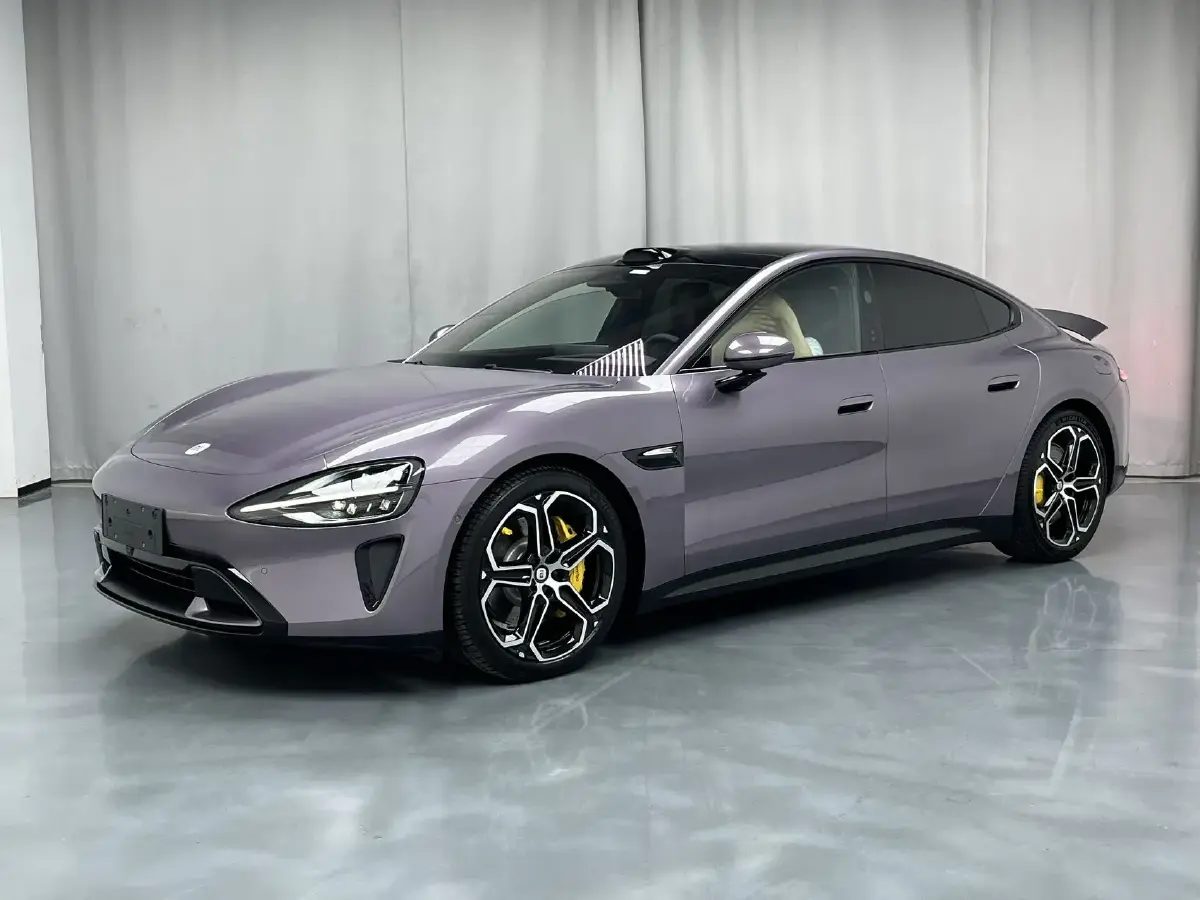 2024 MI SU7 BEV 101KWH