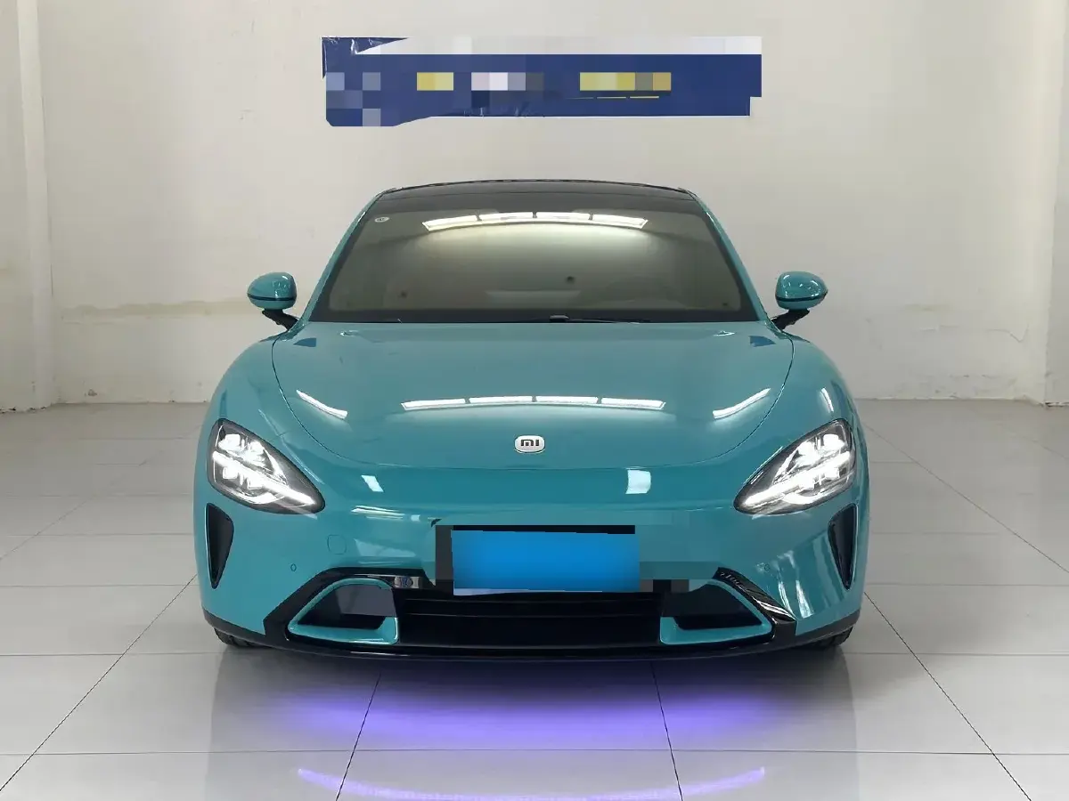 2024 MI SU7 BEV 73.6KWH,autocango,china used car exporter,china ev exporter,chinese used car exporter,chinese used ev exporter