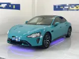 2024 MI SU7 BEV 73.6KWH,autocango,china used car exporter,china ev exporter,chinese used car exporter,chinese used ev exporter