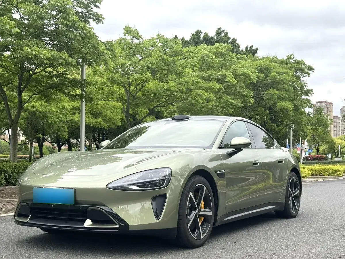 2024 MI SU7 BEV 101KWH