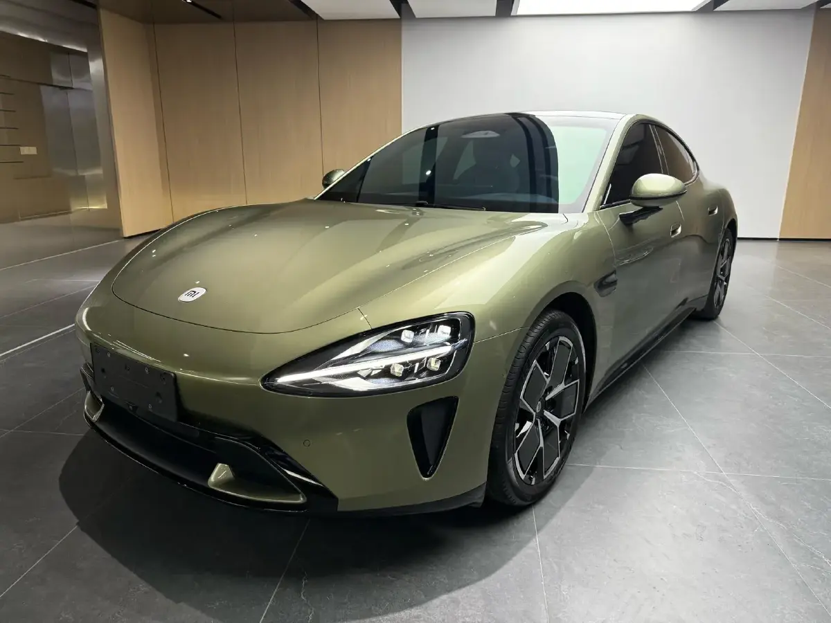 2024 MI SU7 BEV 73.6KWH