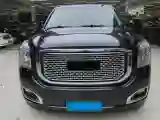 2015 The Durant Guild YUKON 5.3L 355HP V8 6AT
