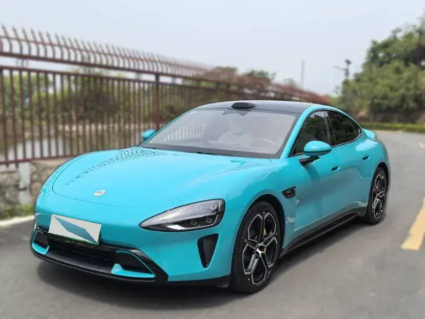 2024 MI SU7 BEV 101KWH