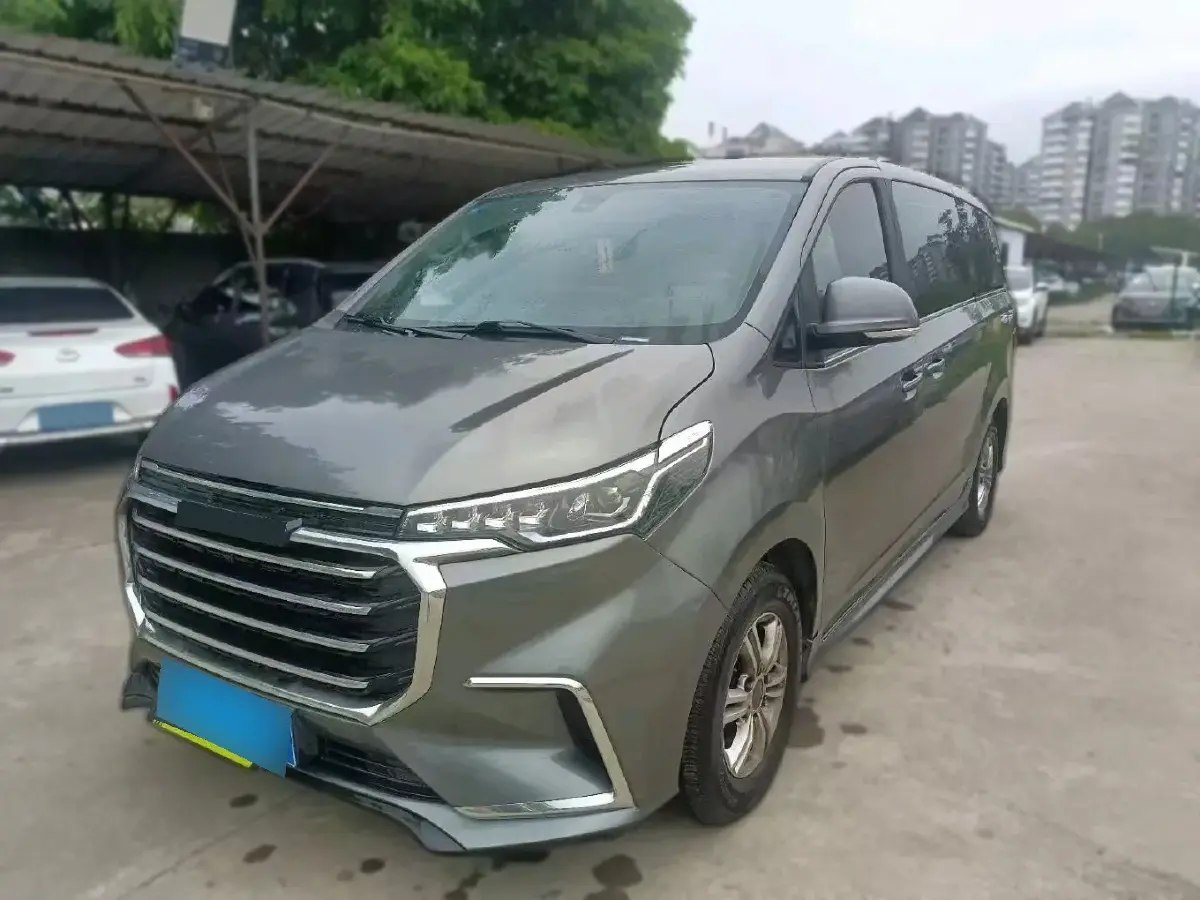 2022 MAXUS G10 2.0T 224HP L4 8AT