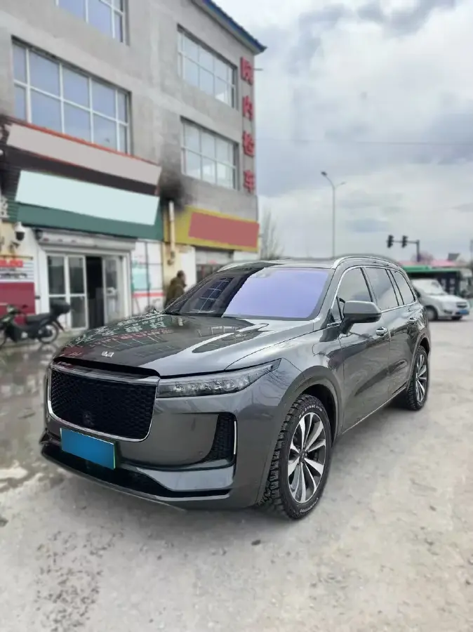 2020 Li ONE Range Extended 131HP REEV 40.5KWH