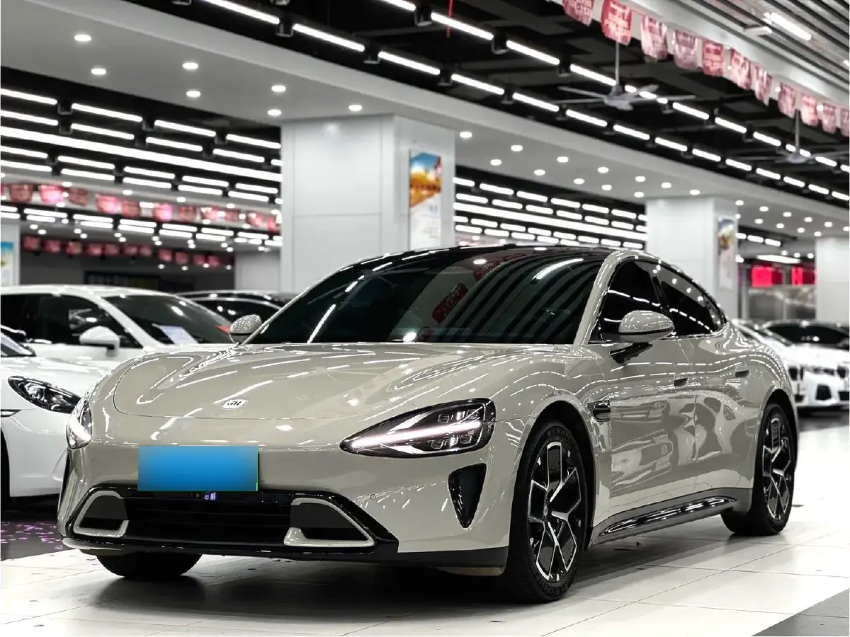 2024 MI SU7 BEV 73.6KWH