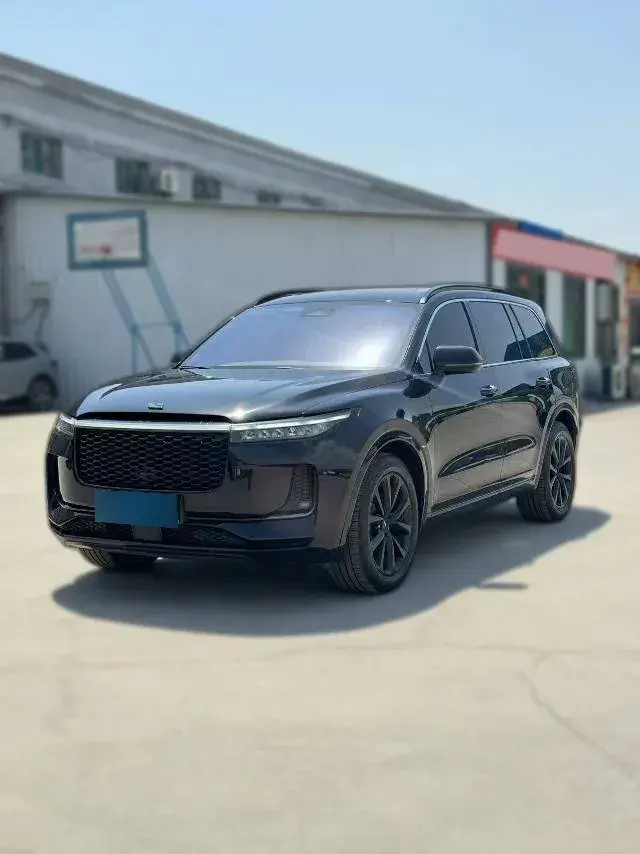 2021 Li ONE Range Extended 131HP REEV 40.5KWH