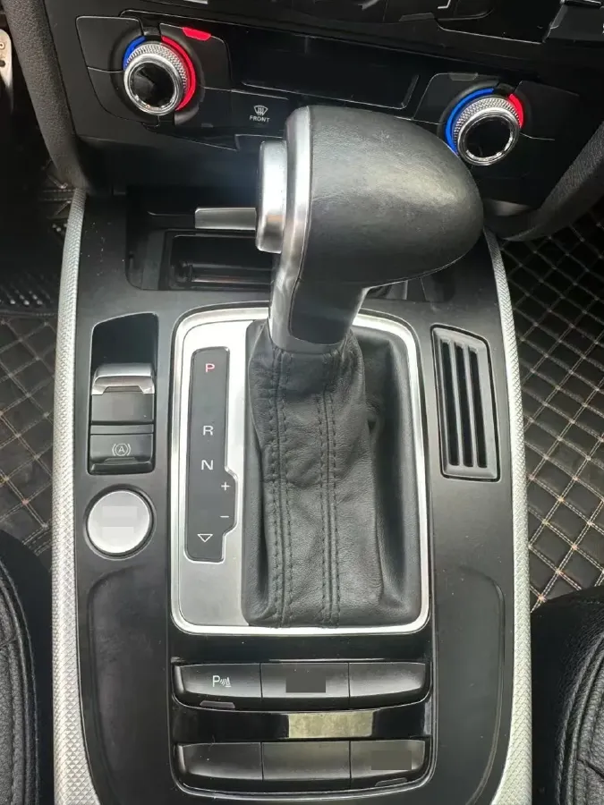 2016 Audi A4L 2.0T 180HP L4 CVT,autocango,china used car exporter,china ev exporter,chinese used car exporter,chinese used ev exporter