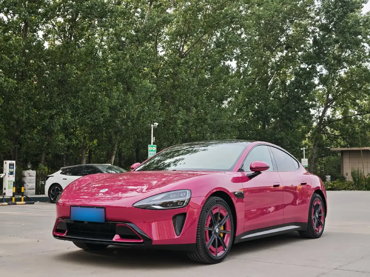 2024 MI SU7 BEV 73.6KWH