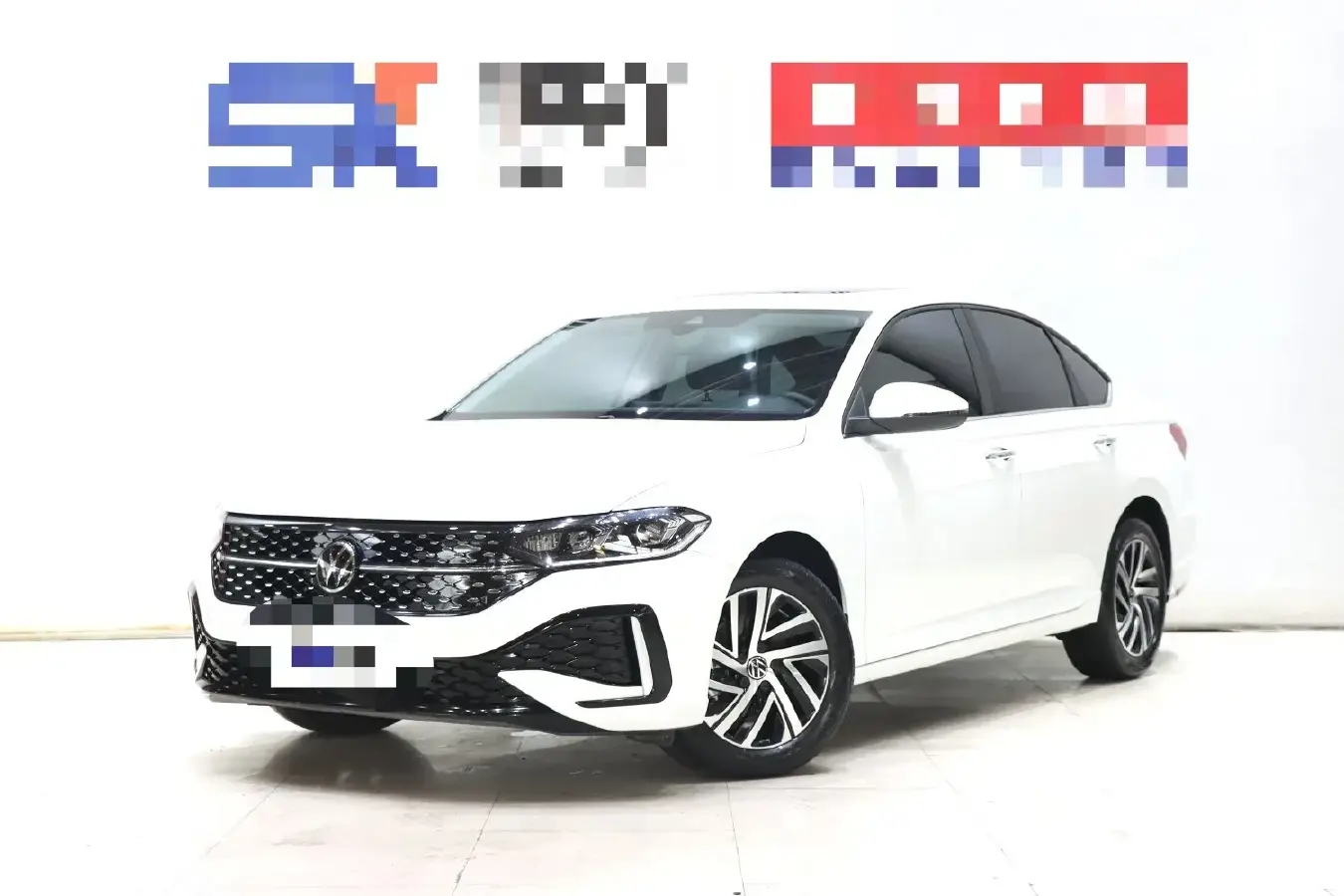 2024 Volkswagen Lavida 1.5L 110HP L4 6AT