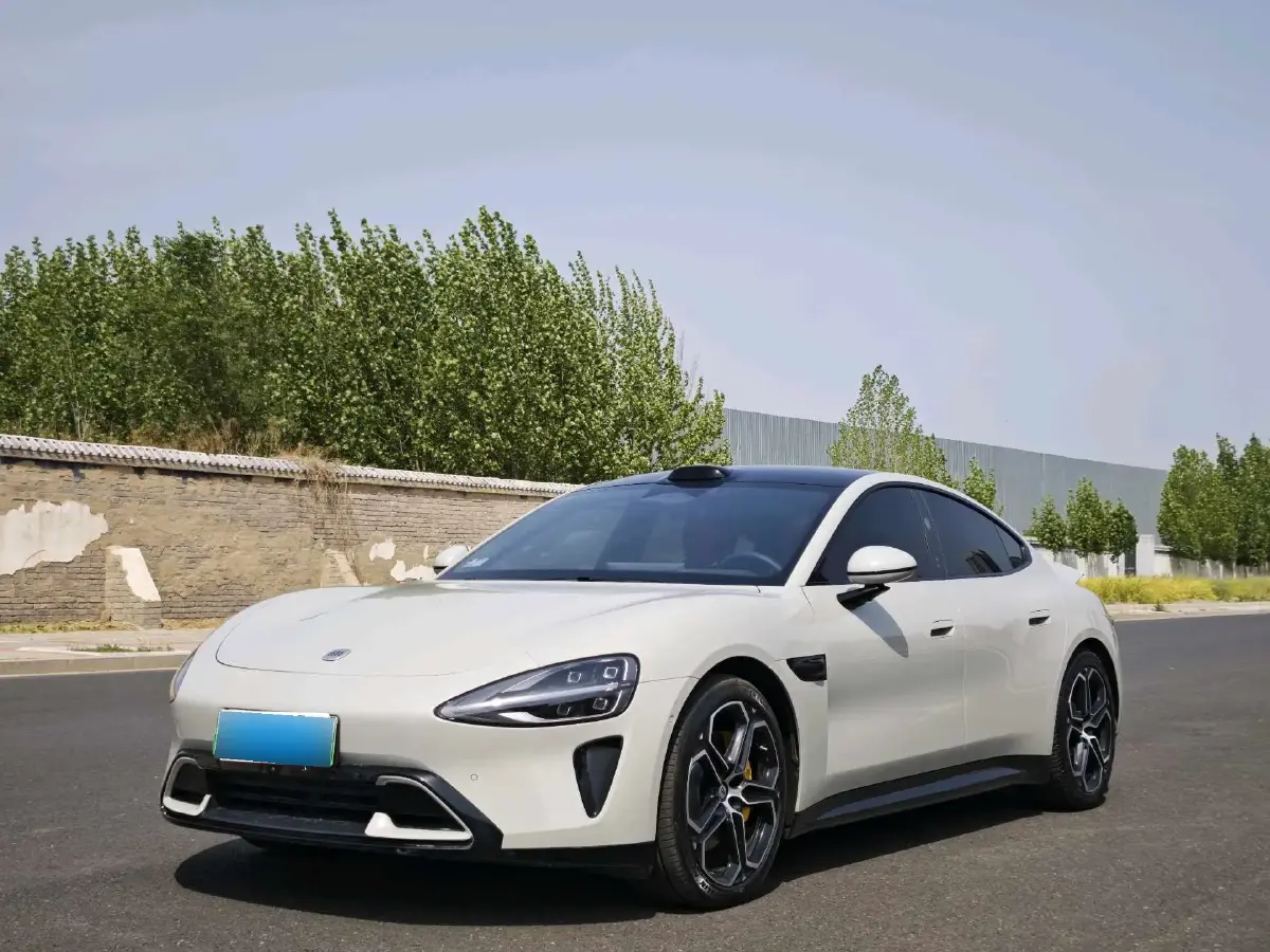 2024 MI SU7 BEV 101KWH