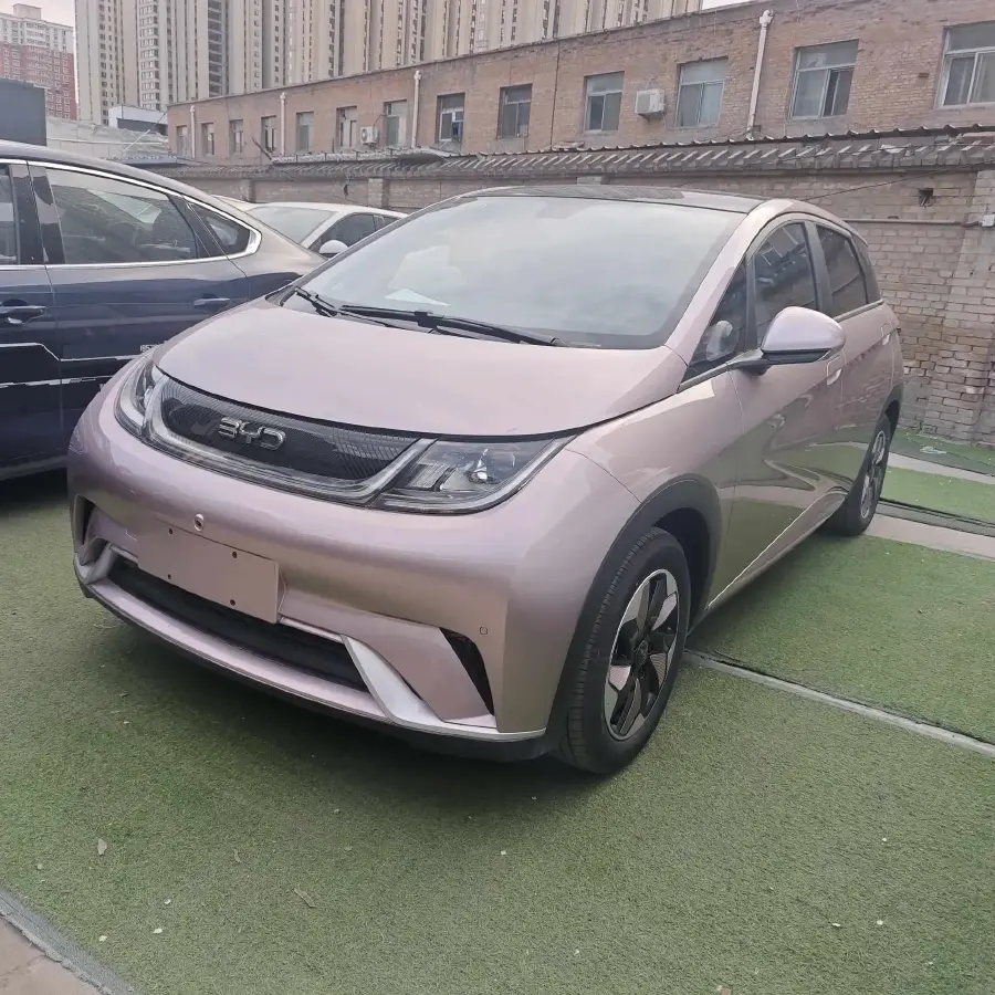 2024 BYD Dolphin BEV 44.928KWH