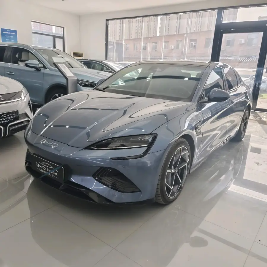 2023 BYD Seal BEV 82.5KWH