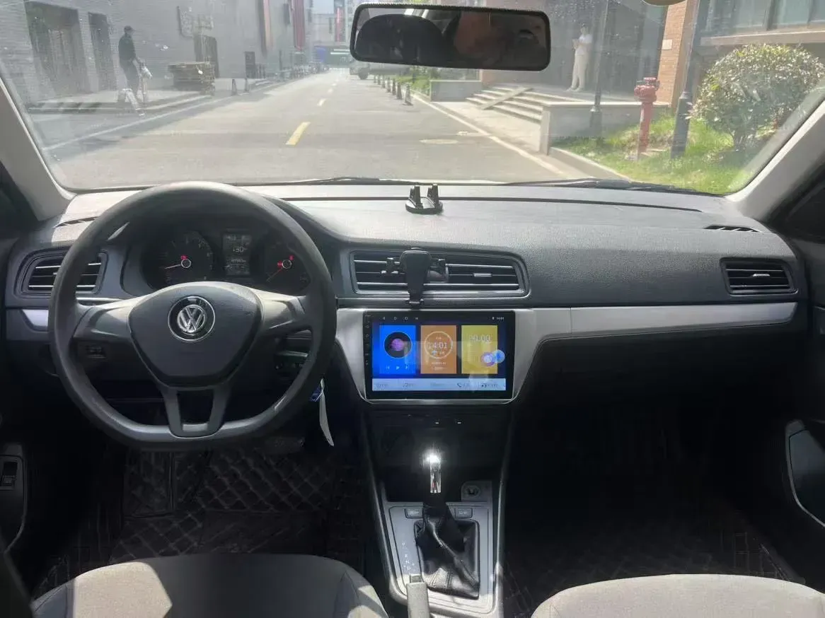 2019 Volkswagen Lavida 1.5L 112HP L4 5MT,autocango,china used car exporter,china ev exporter,chinese used car exporter,chinese used ev exporter