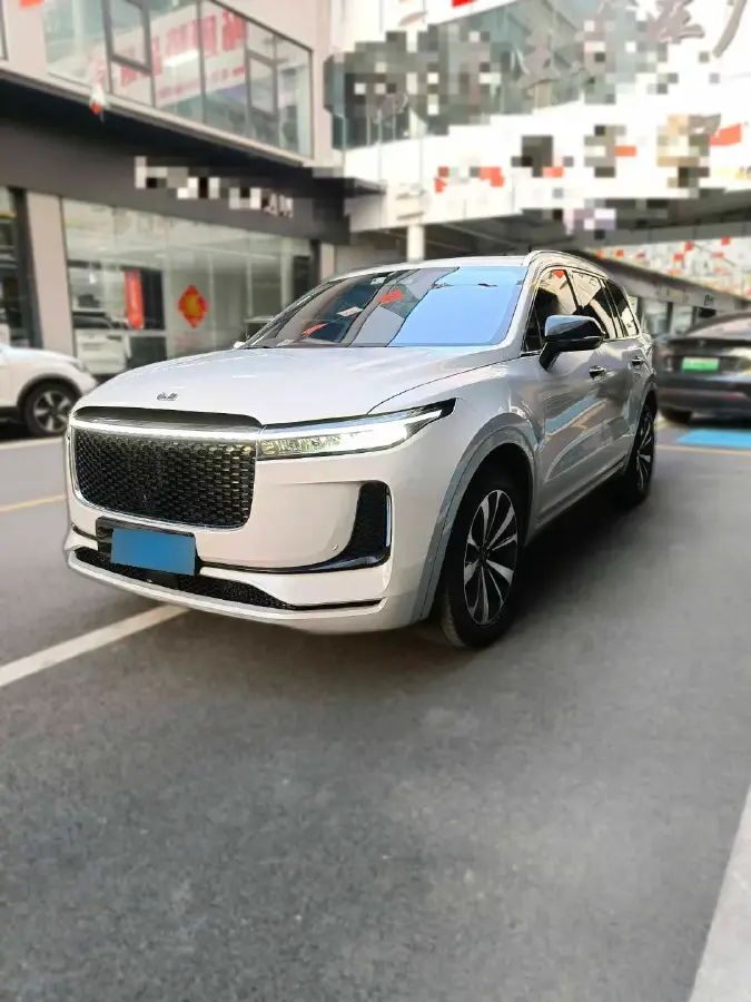 2020 Li ONE Range Extended 131HP REEV 40.5KWH