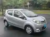 2012 ChangAn BenBen MINI 1.0L 69HP L4 5MT