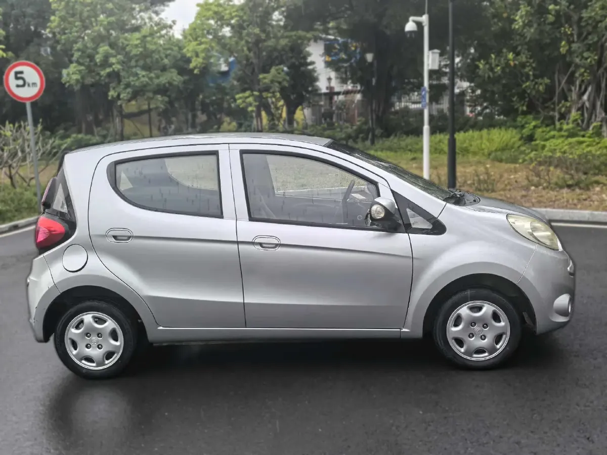 2012 ChangAn BenBen MINI 1.0L 69HP L4 5MT,autocango,china used car exporter,china ev exporter,chinese used car exporter,chinese used ev exporter
