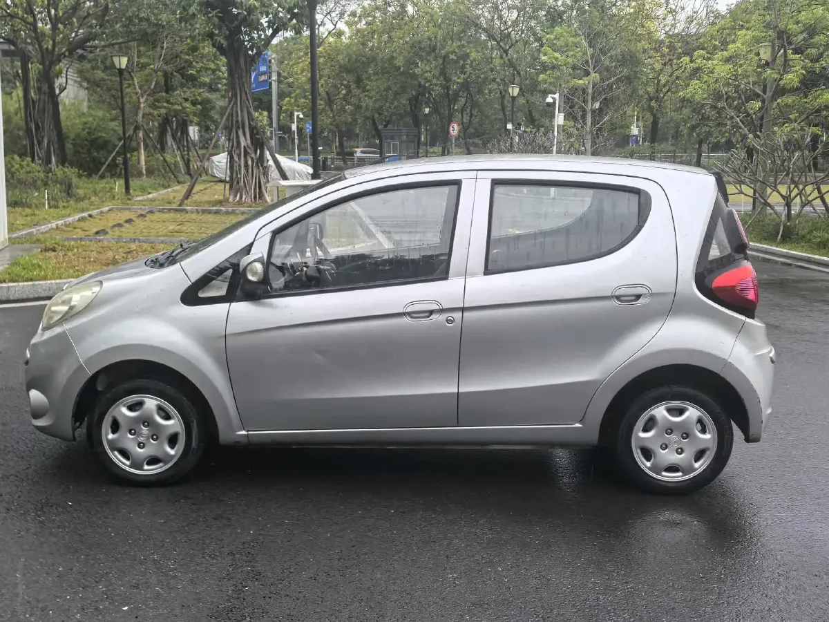 2012 ChangAn BenBen MINI 1.0L 69HP L4 5MT,autocango,china used car exporter,china ev exporter,chinese used car exporter,chinese used ev exporter