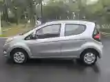 2012 ChangAn BenBen MINI 1.0L 69HP L4 5MT