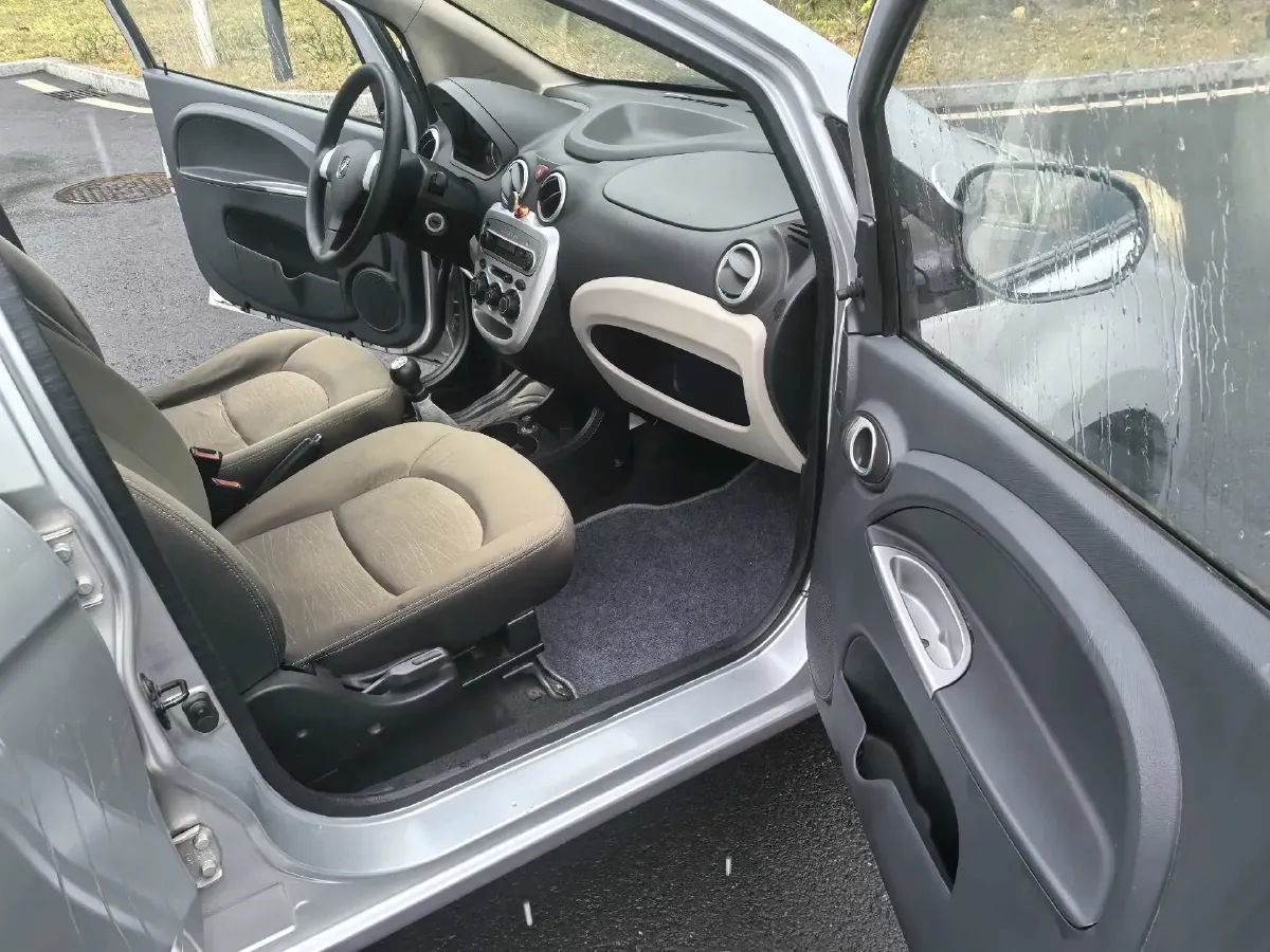 2012 ChangAn BenBen MINI 1.0L 69HP L4 5MT,autocango,china used car exporter,china ev exporter,chinese used car exporter,chinese used ev exporter