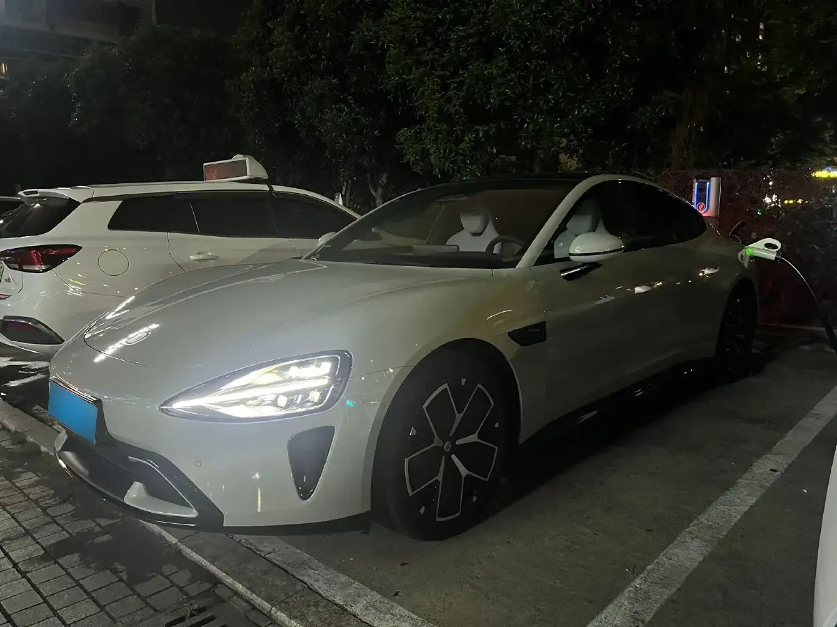 2024 MI SU7 BEV 73.6KWH