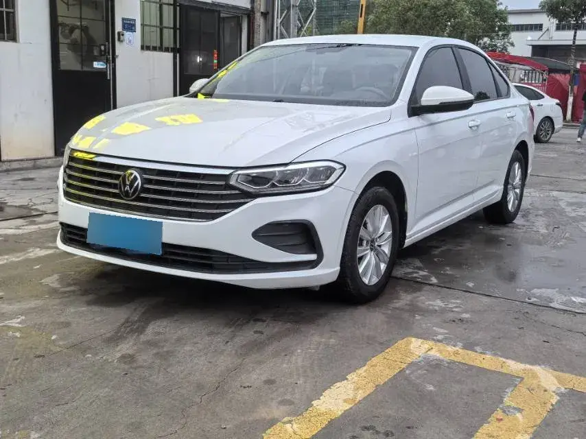 2023 Volkswagen Lavida 1.5L 113HP L4 6AT