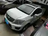 2014 ChangAn CX20 1.4L 101HP L4 5AMT