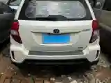 2014 ChangAn CX20 1.4L 101HP L4 5AMT