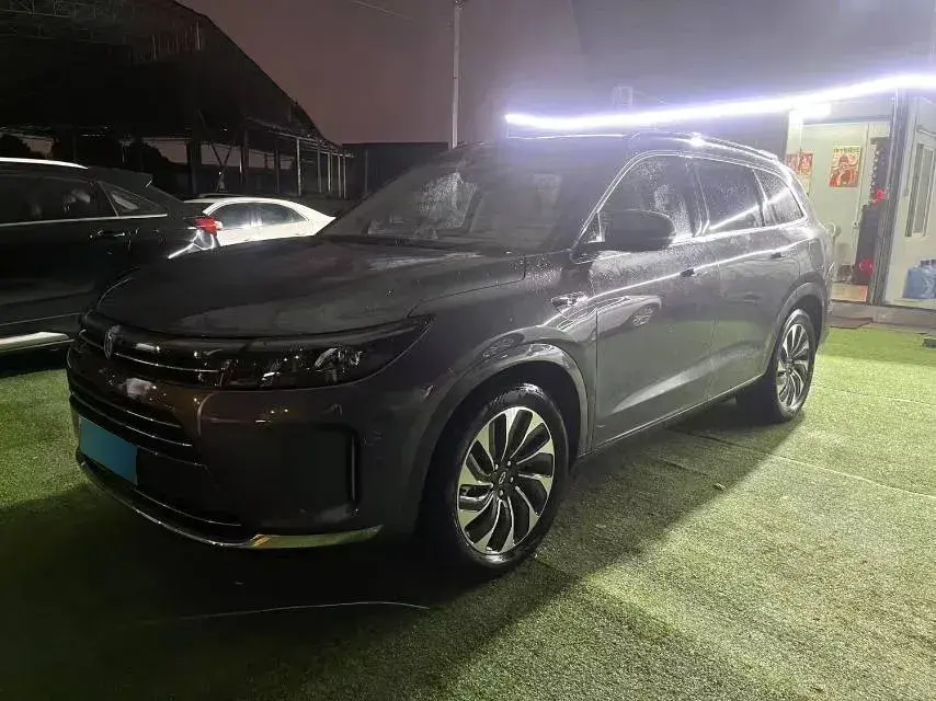 2024 HIMA AITO M7 1.5T 152HP L4 REEV 40KWH