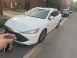 2021 BYD Qin Plus 1.5L 110HP L4 E-CVT PHEV 8.32KWH,autocango,china used car exporter,china ev exporter,chinese used car exporter,chinese used ev exporter