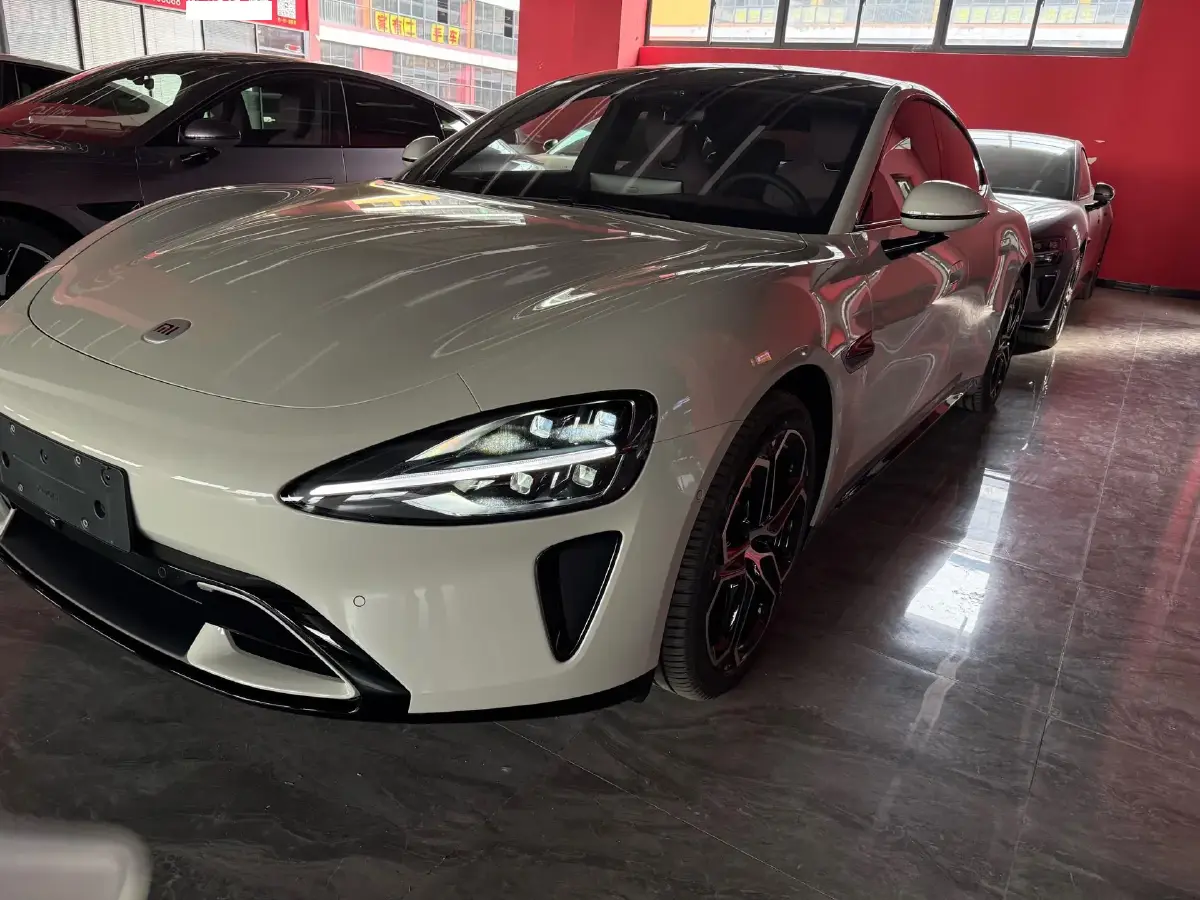 2024 MI SU7 BEV 73.6KWH