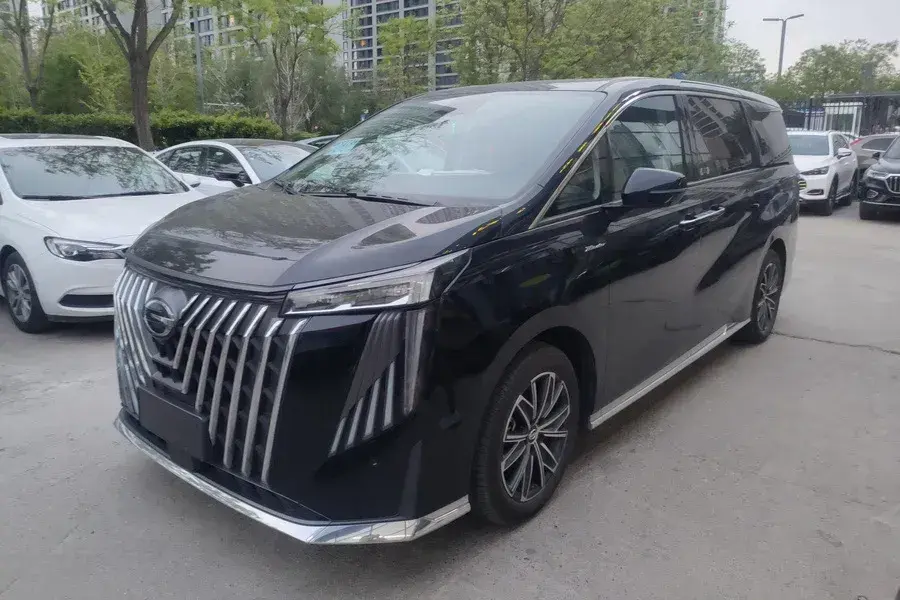 2024 GAC Trumpchi M8 2.0T 252HP L4 8AT