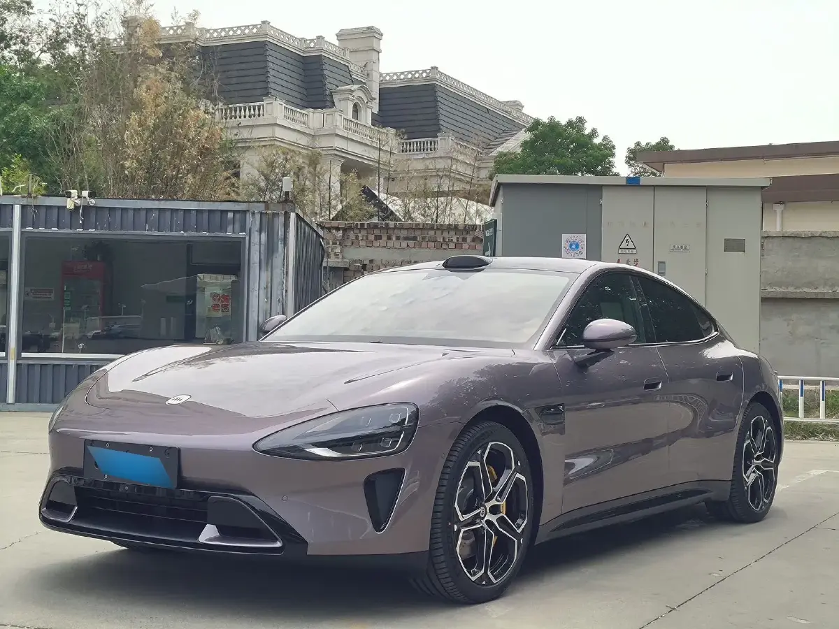 2024 MI SU7 BEV 94.3KWH