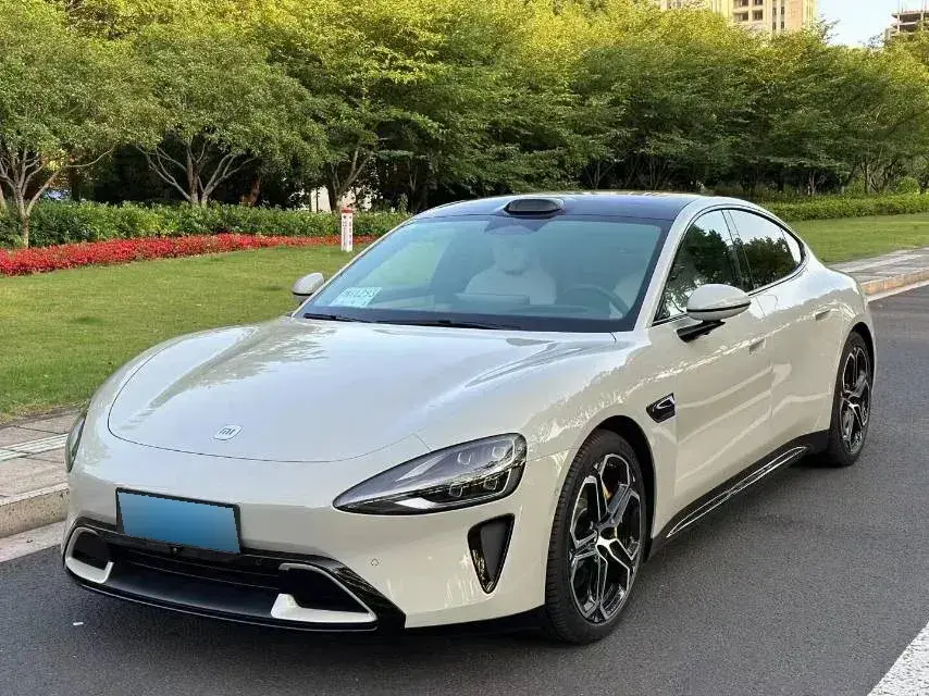 2024 MI SU7 BEV 101KWH