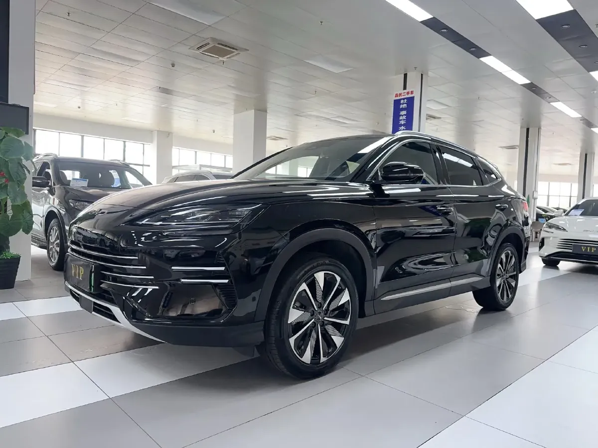2025 BYD Song Plus 1.5L 101HP L4 E-CVT PHEV 26.6KWH,autocango,china used car exporter,china ev exporter,chinese used car exporter,chinese used ev exporter