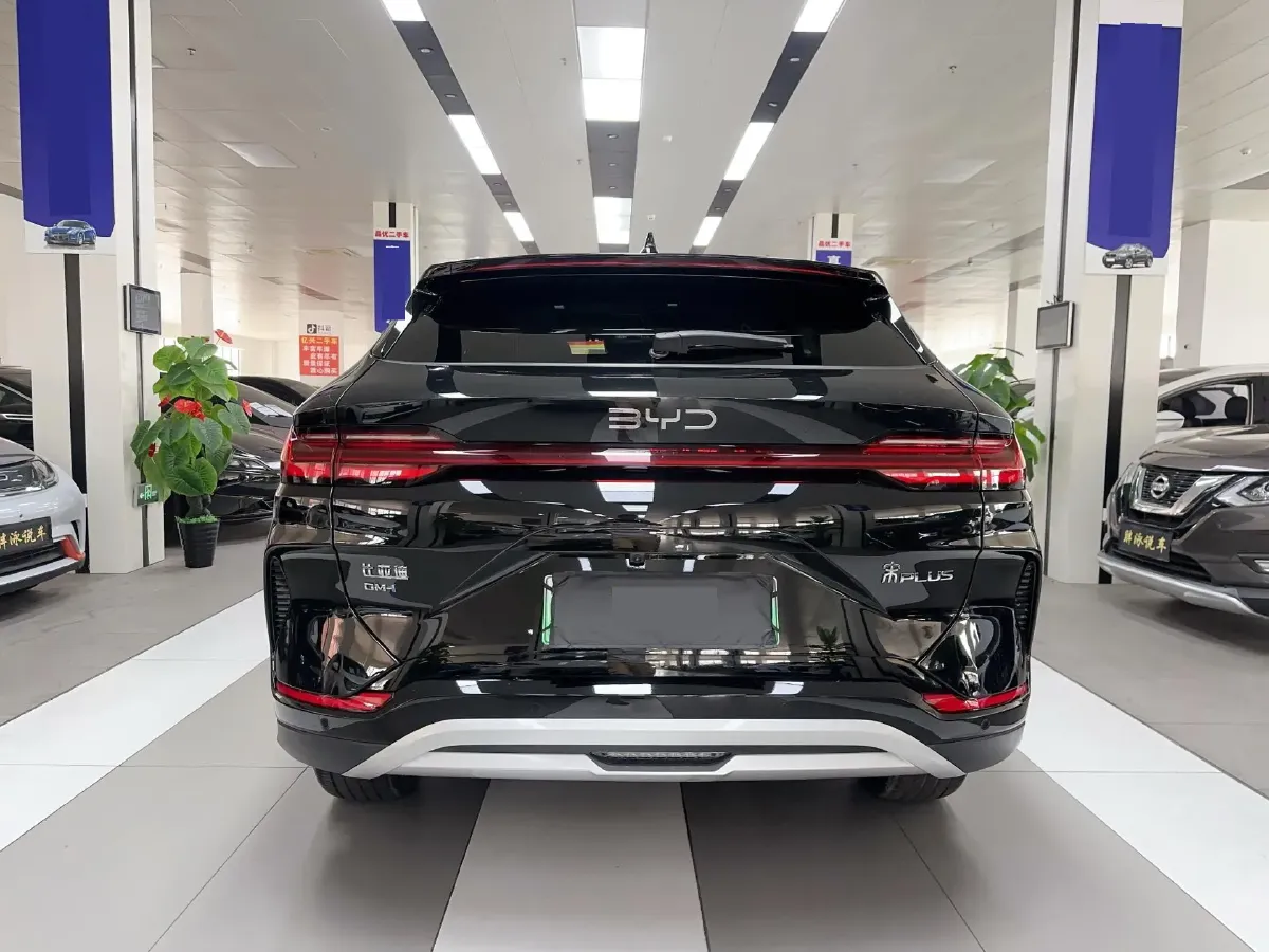 2025 BYD Song Plus 1.5L 101HP L4 E-CVT PHEV 26.6KWH,autocango,china used car exporter,china ev exporter,chinese used car exporter,chinese used ev exporter
