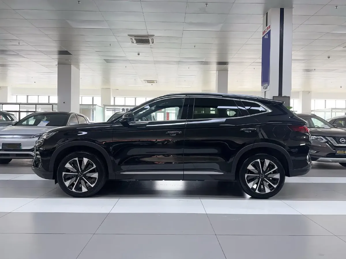 2025 BYD Song Plus 1.5L 101HP L4 E-CVT PHEV 26.6KWH,autocango,china used car exporter,china ev exporter,chinese used car exporter,chinese used ev exporter