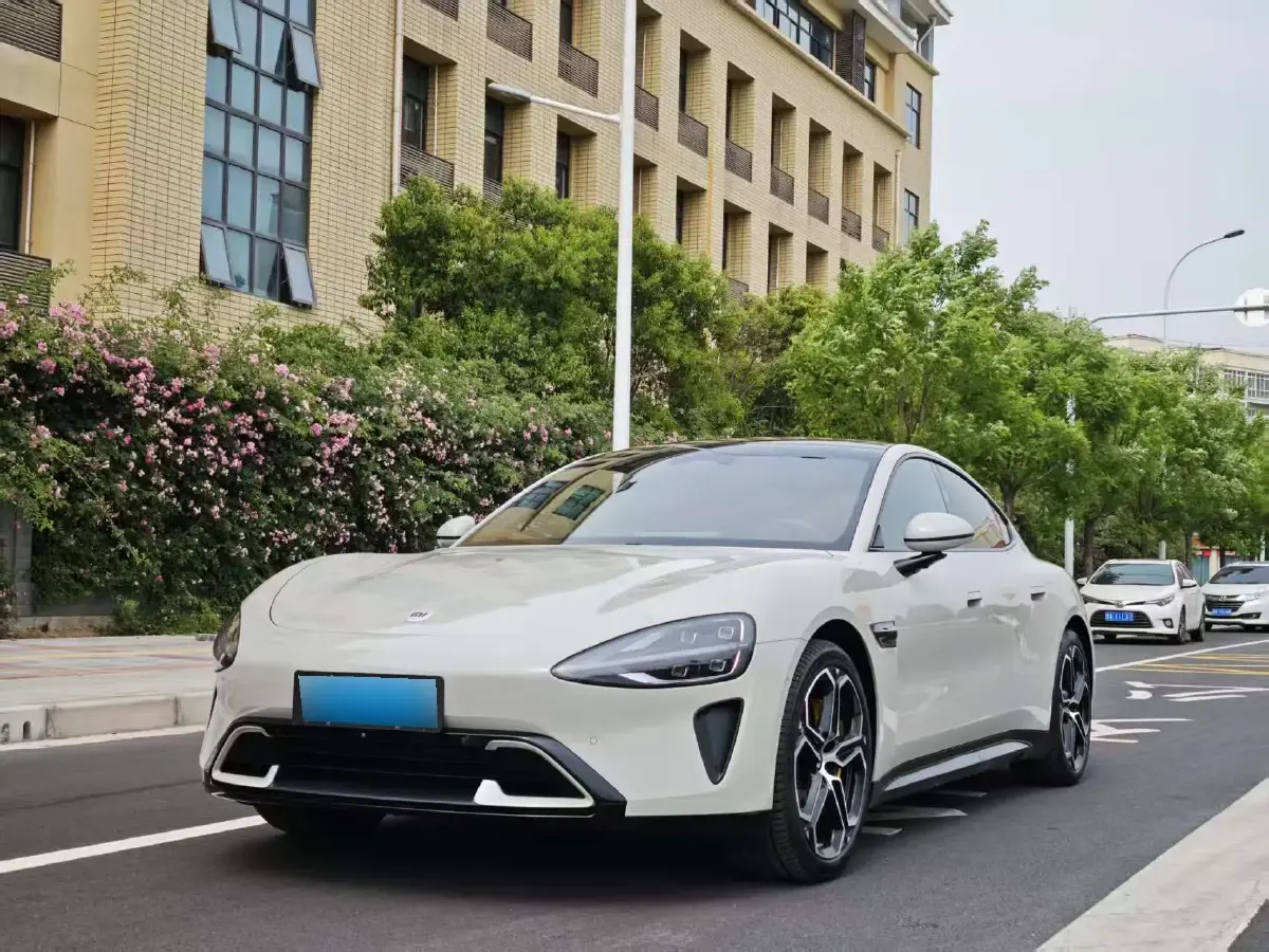 2024 MI SU7 BEV 73.6KWH