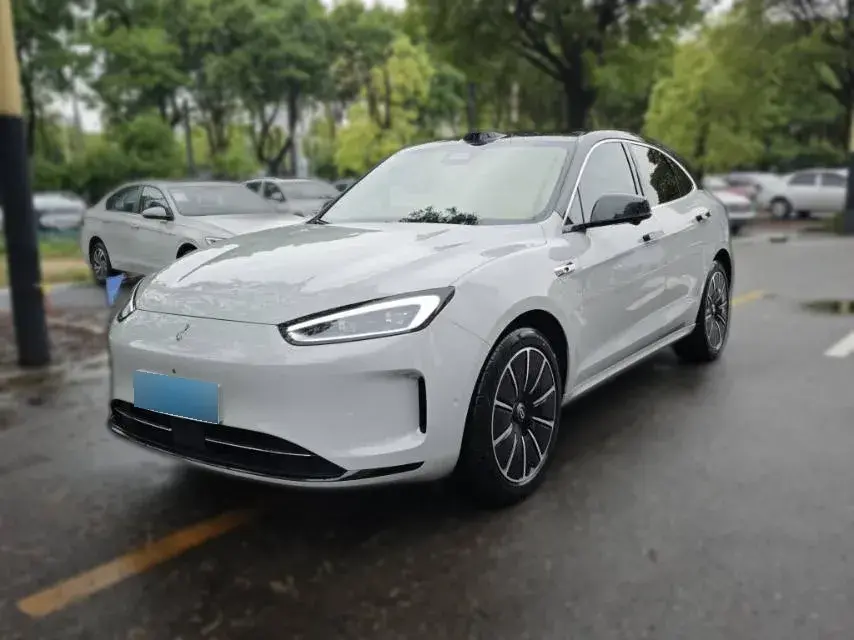 2023 HIMA AITO M5 BEV 80KWH