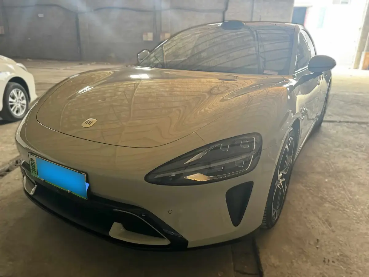 2024 MI SU7 BEV 101KWH