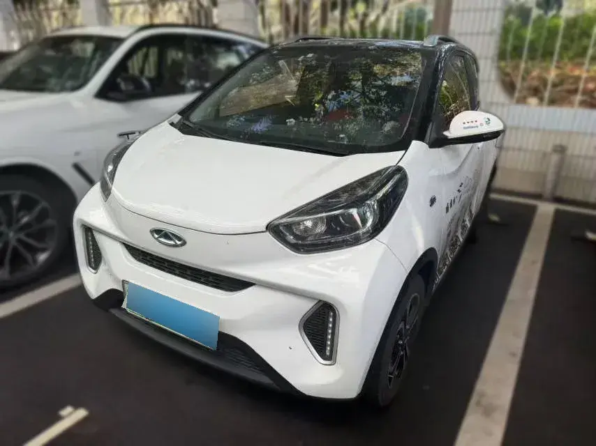 2021 Chery EV Little Ant BEV 30.6KWH