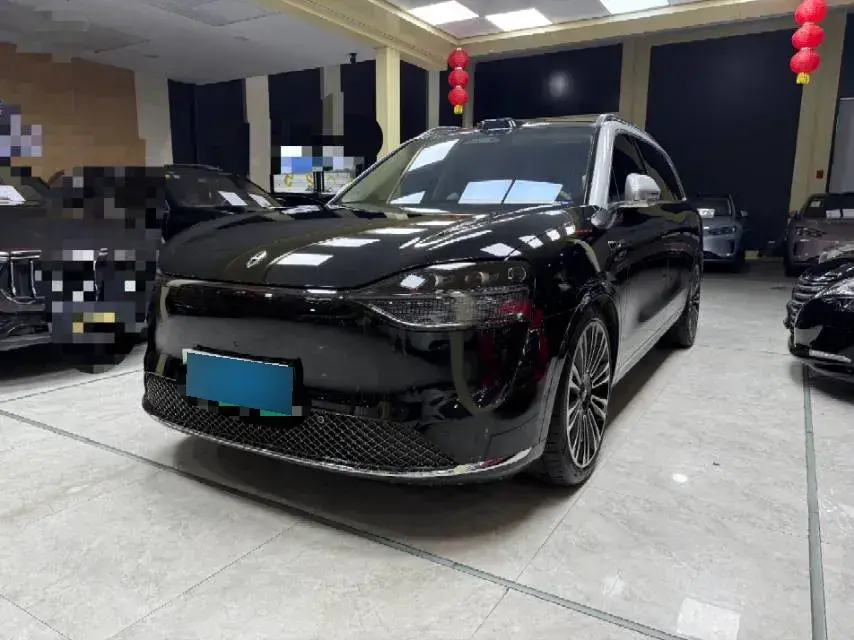 2024 HIMA AITO M9 BEV 100KWH