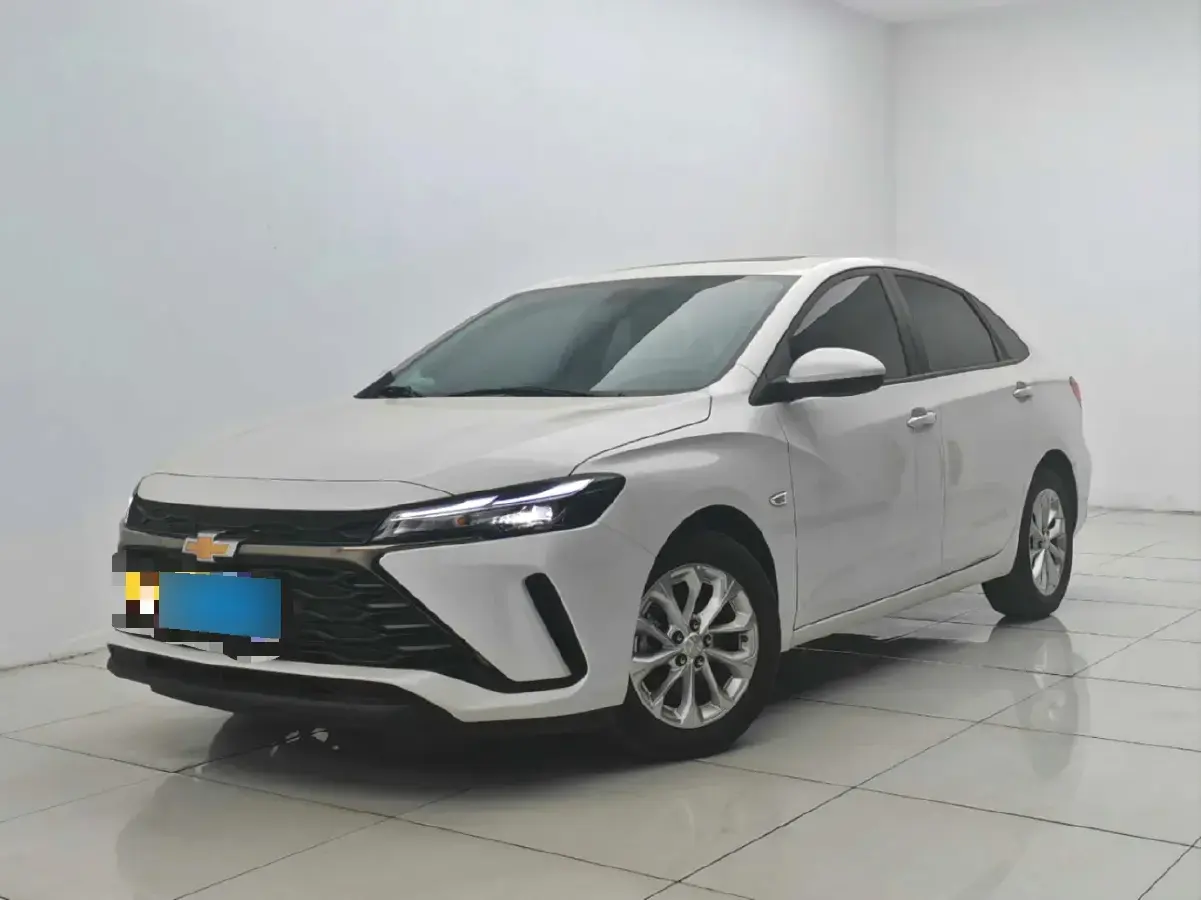 2024 Chevrolet Monza 1.5L 113HP L4 6DCT