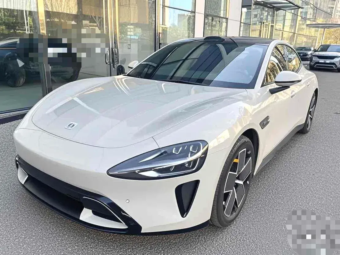 2024 MI SU7 BEV 94.3KWH