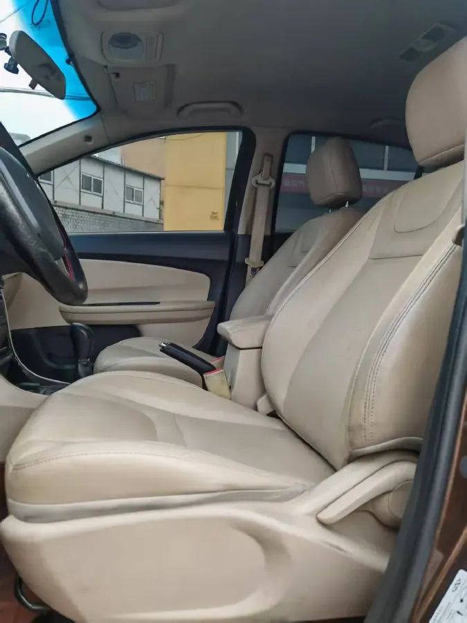 2013 Chery E3 1.5L 109HP L4 5MT,autocango,china used car exporter,china ev exporter,chinese used car exporter,chinese used ev exporter