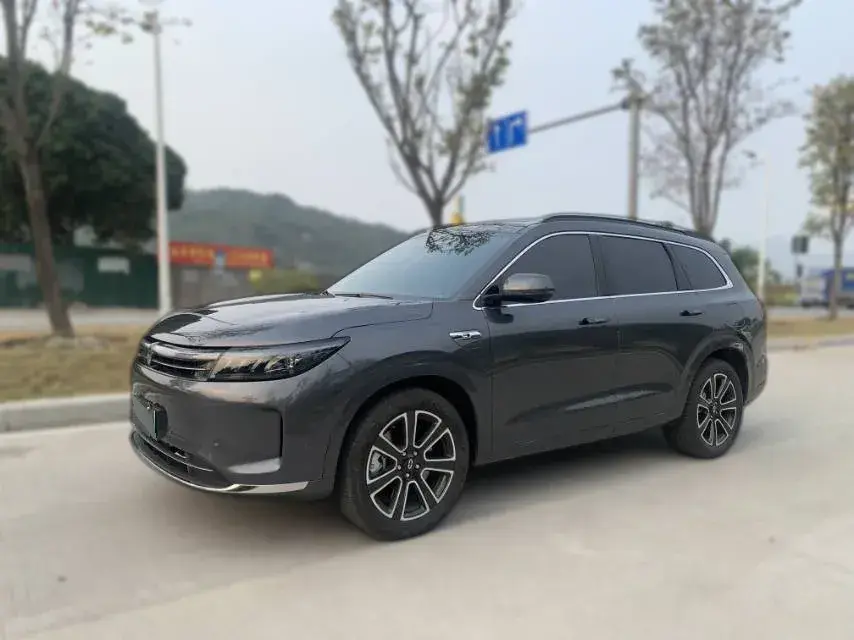 2024 HIMA AITO M7 1.5T 152HP L4 REEV 38.5KWH