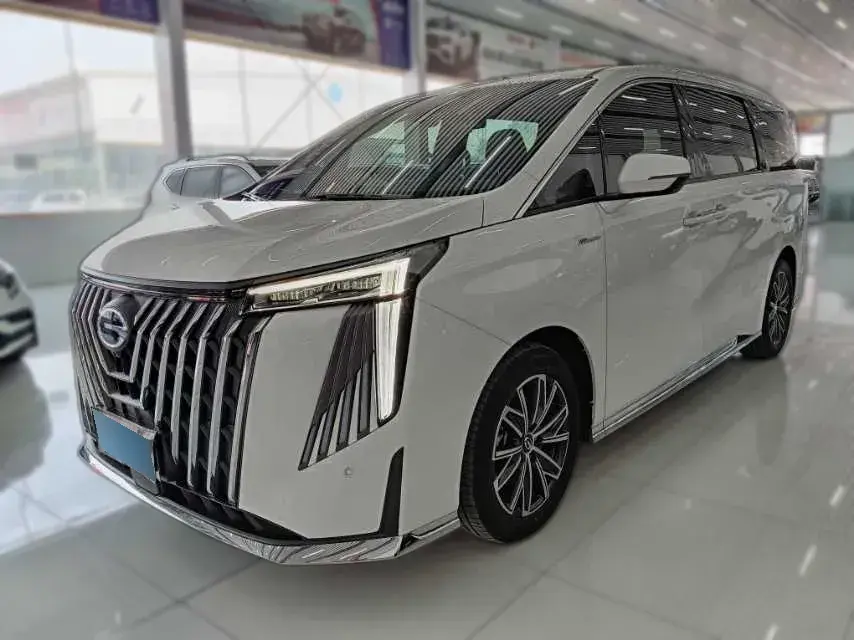 2024 GAC Trumpchi M8 2.0T 252HP L4 8AT